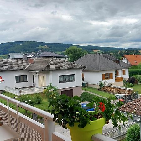 Ferienwohnung Gerti Pinkafeld Exteriér fotografie