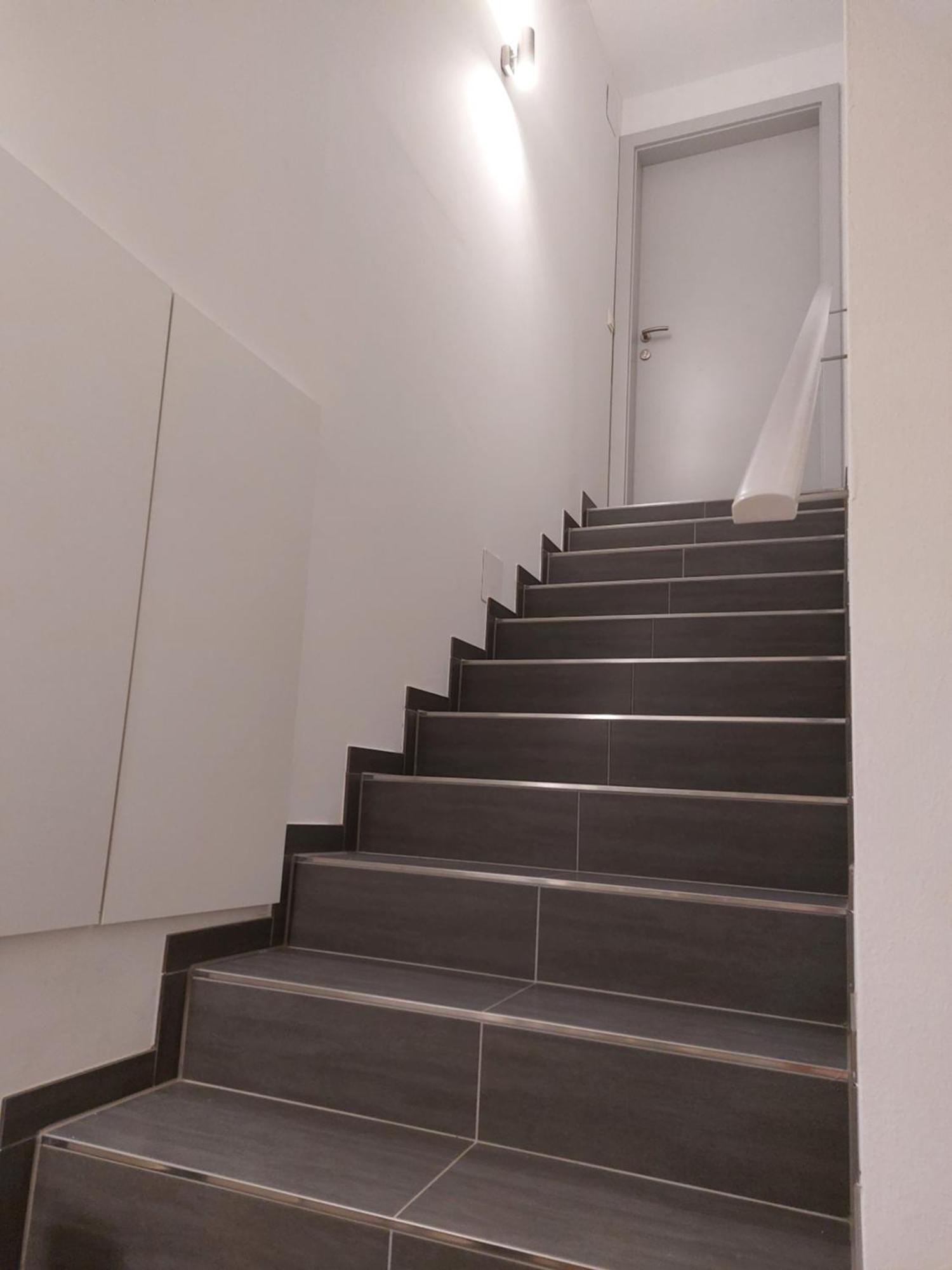 Ferienwohnung Gerti Pinkafeld Exteriér fotografie