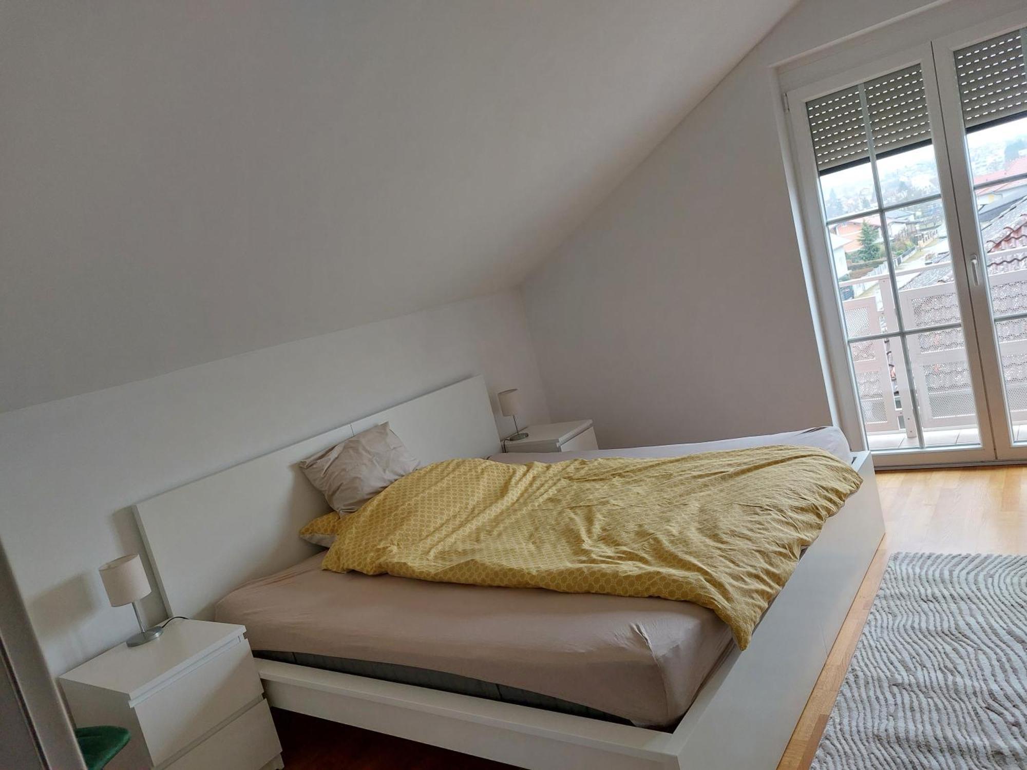 Ferienwohnung Gerti Pinkafeld Exteriér fotografie