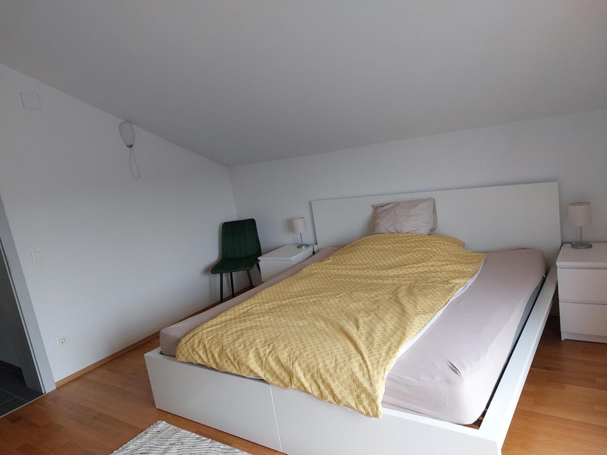 Ferienwohnung Gerti Pinkafeld Exteriér fotografie