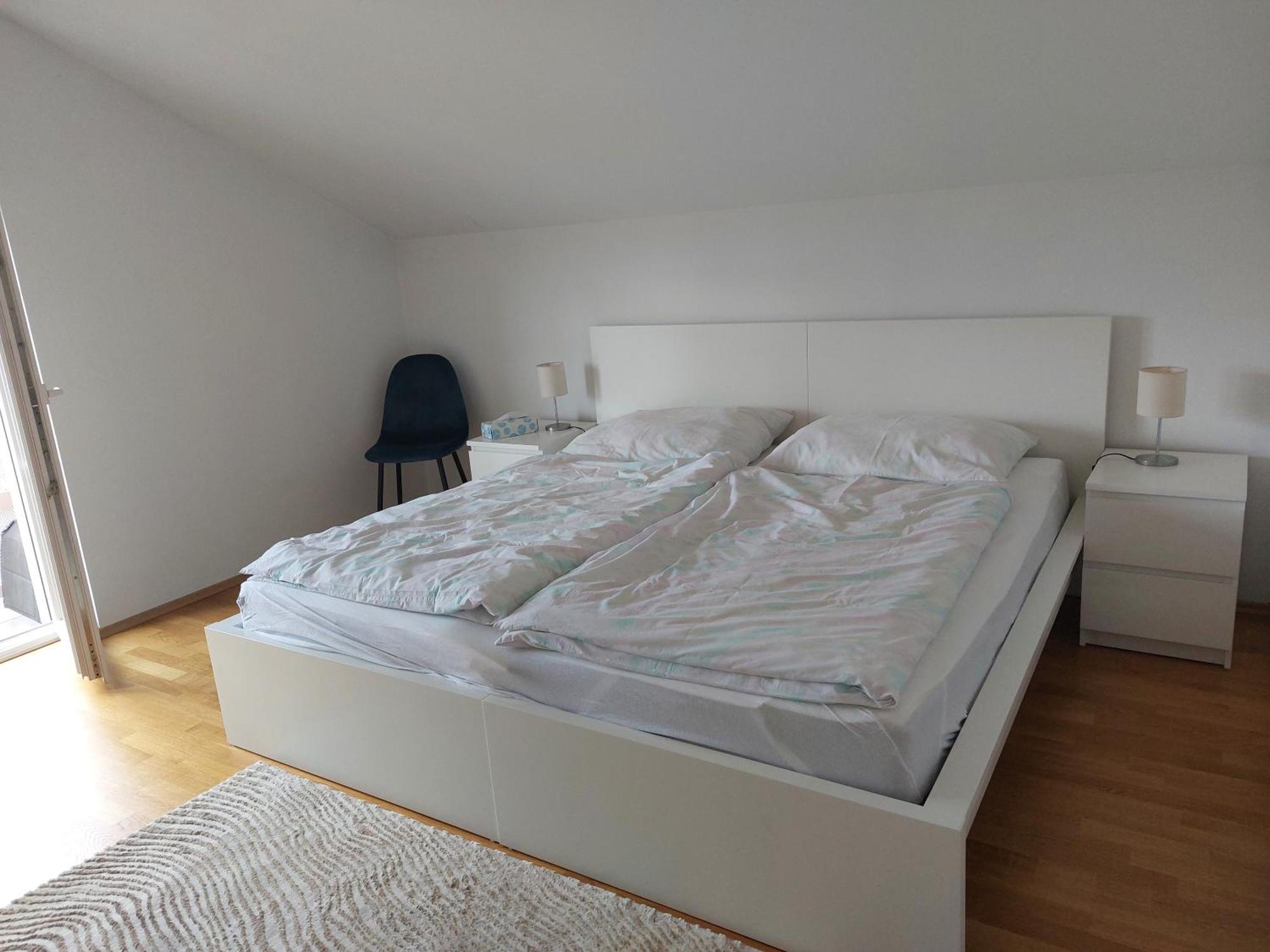 Ferienwohnung Gerti Pinkafeld Exteriér fotografie